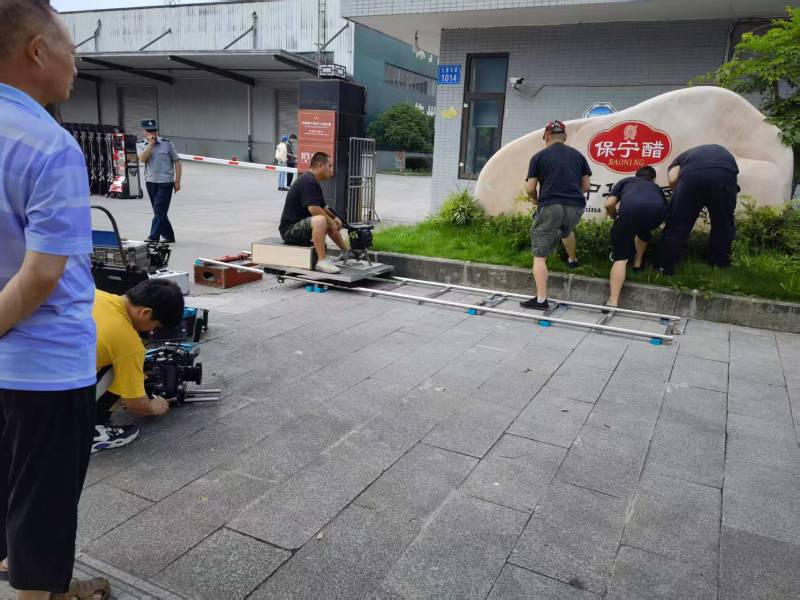 北辰区广告片拍摄公司核心优势：全流程服务，让品牌广告片省心更出彩