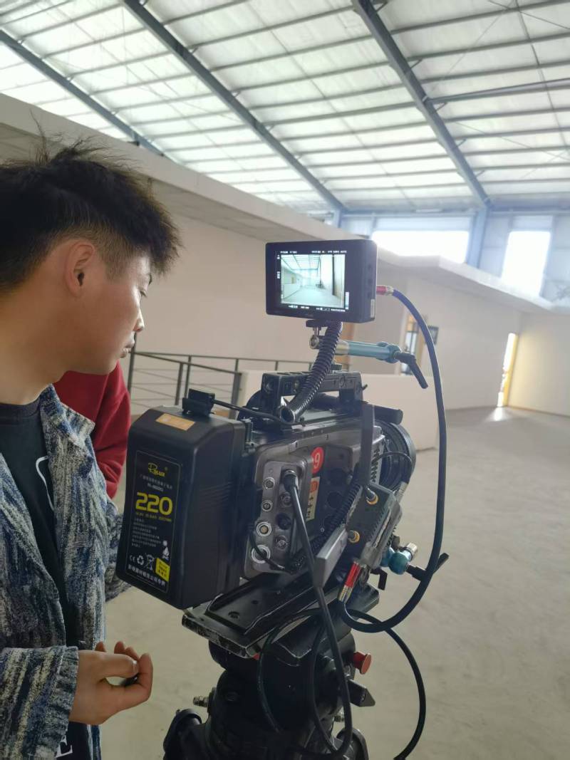 解锁北辰区广告片拍摄：以创意镜头，解锁品牌商业价值新高度
