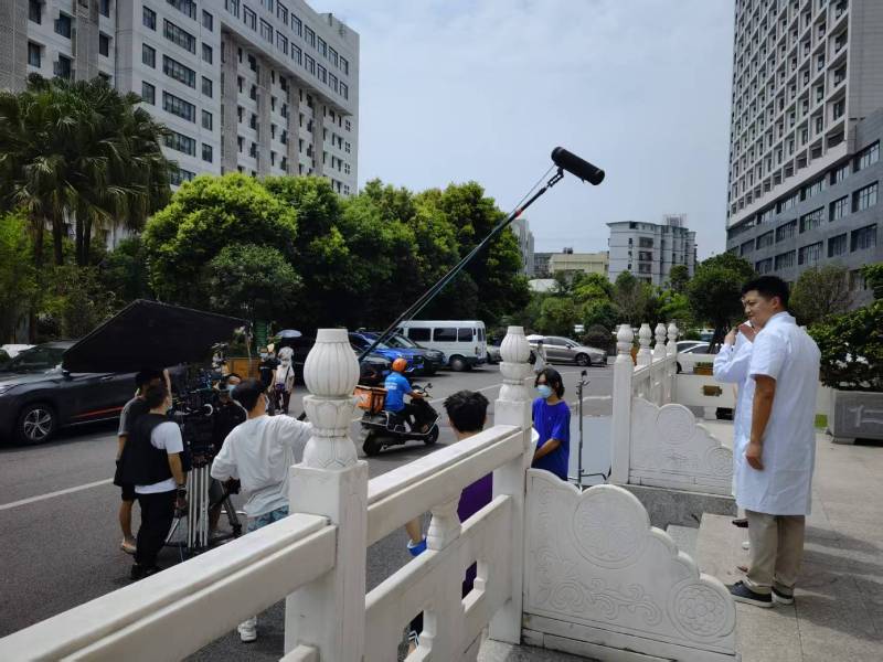 北辰区广告片拍摄公司低成本实现高规格制作的诀窍